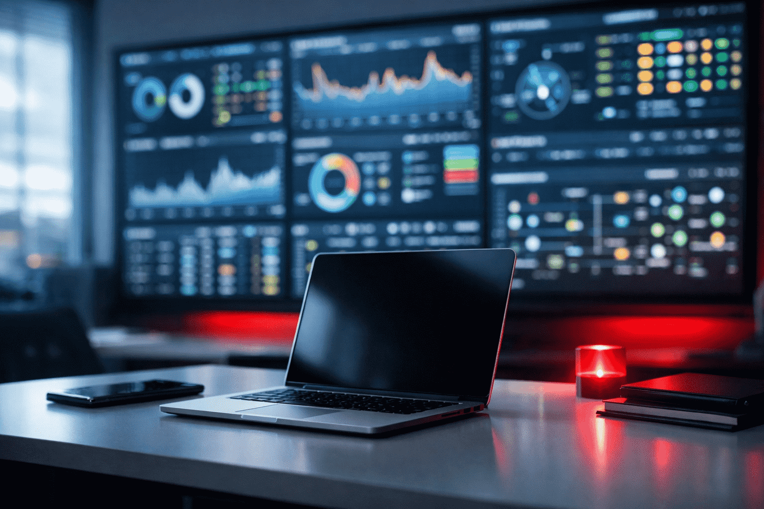 リリース・運用