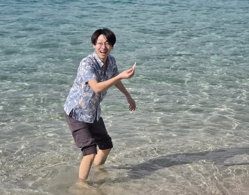 友野 弘樹 - yuru